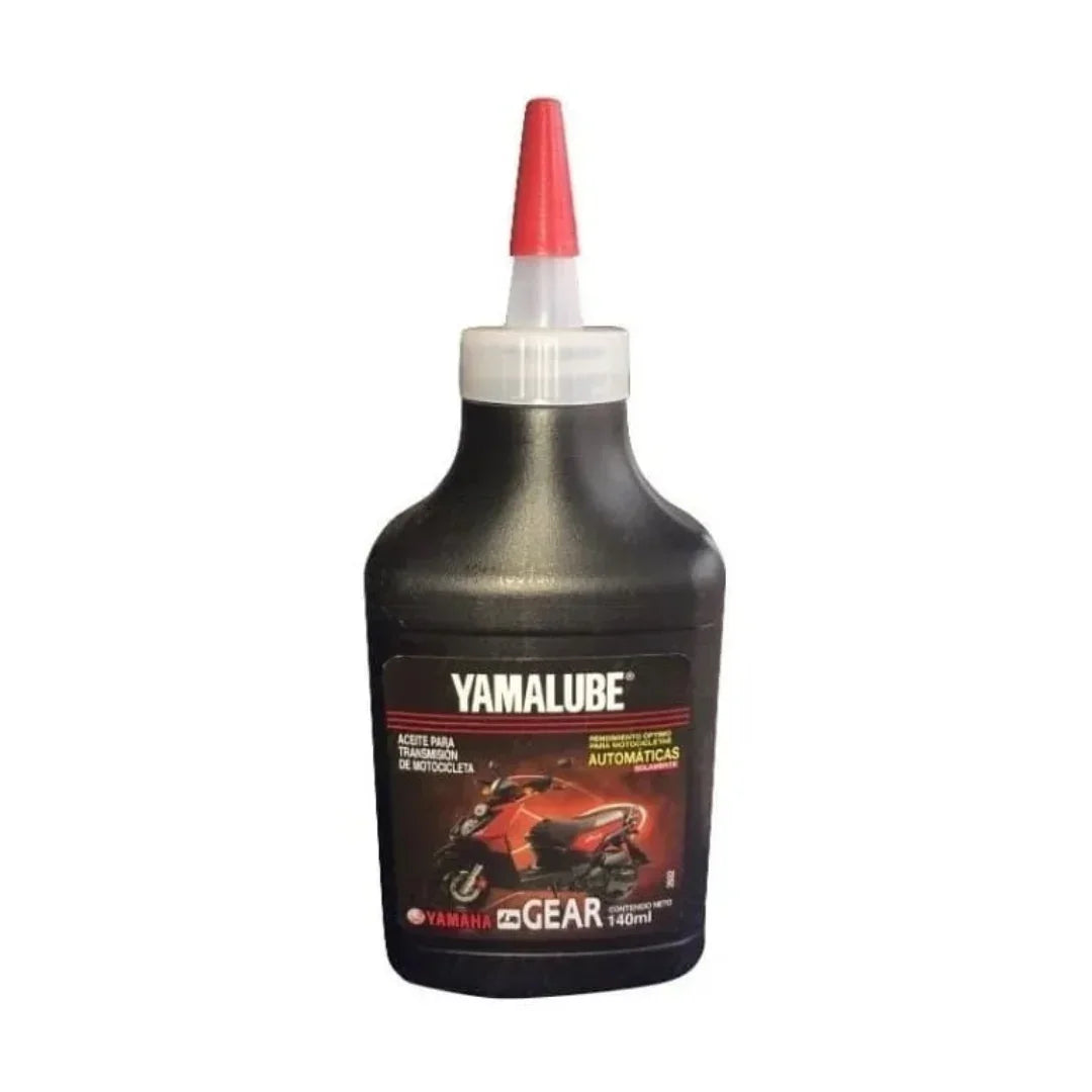 Aceite de Transmision Yamalube 10W30 Mineral 4 Tiempos