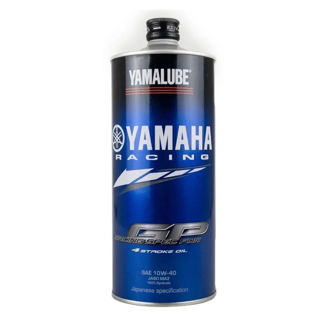 Aceite de Motor Yamalube 10W40 Sintetico