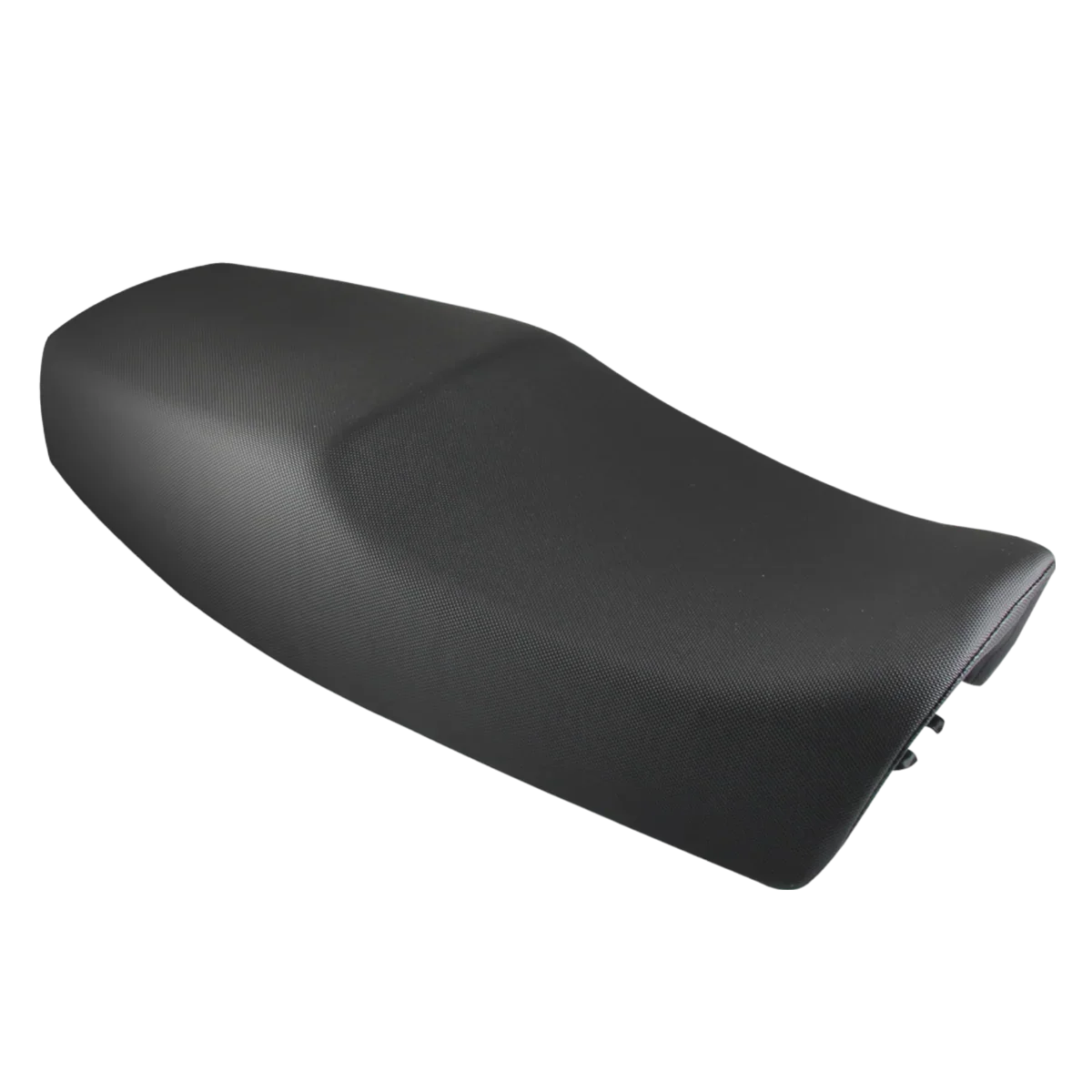 Asiento Negro Ft 125 Ts - Dt 125/Delivery Generico Chino