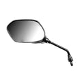 Espejo Retrovisor Izquierdo At 125 Italika Original