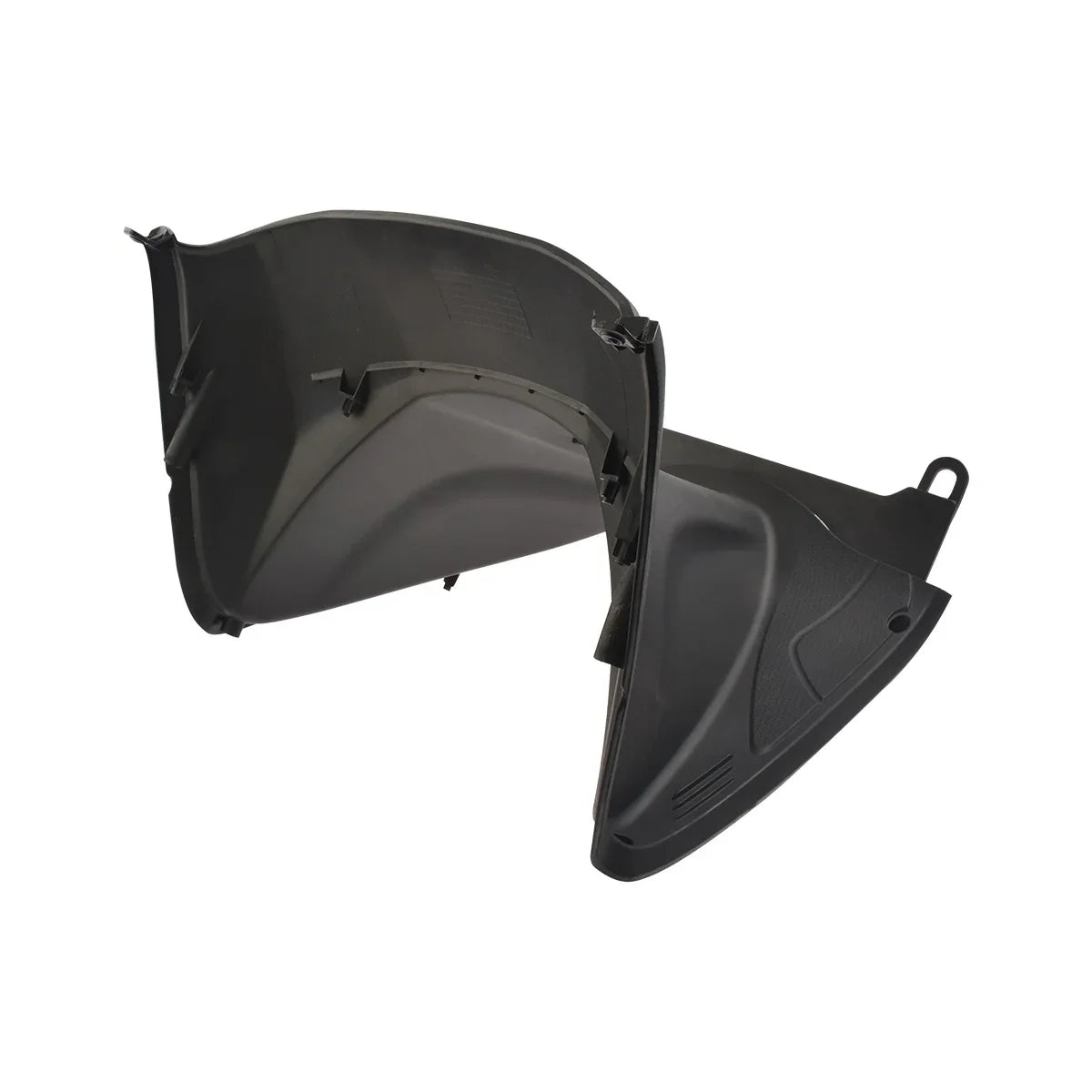 Compuesto para Caja de Guantera Dsg 125 - Vgo 125 Italika Original
