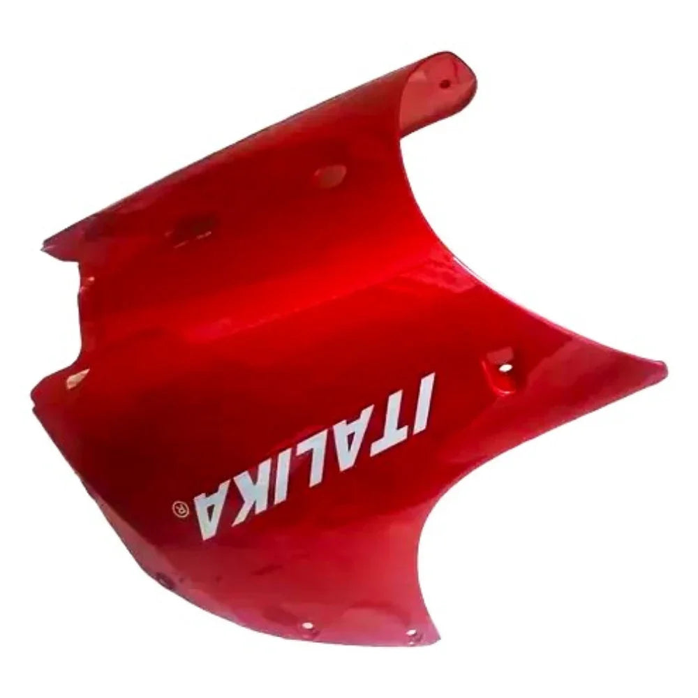 Cubierta Posterior Inferior Roja Rt 200 Italika Original – B2B MUNDIMOTOS