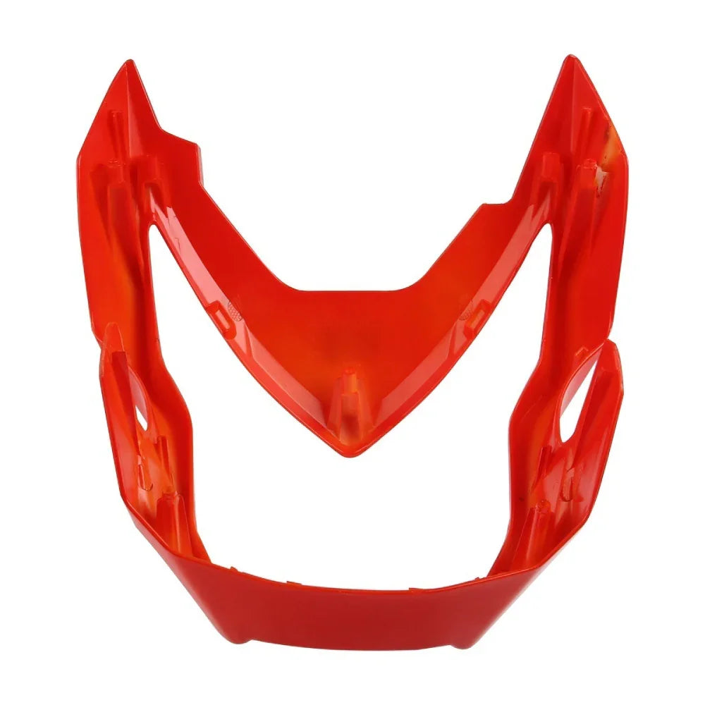 Cubierta de Farola Naranja Ft 150 Gts (2016-18) Italika Original