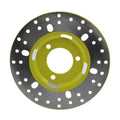 Disco de Freno Delantero Ws 150 Italika Original
