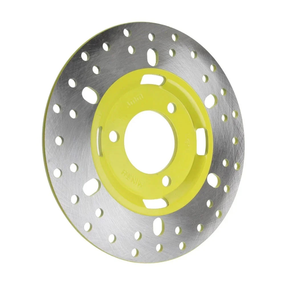 Disco de Freno Delantero Ws 150 Italika Original
