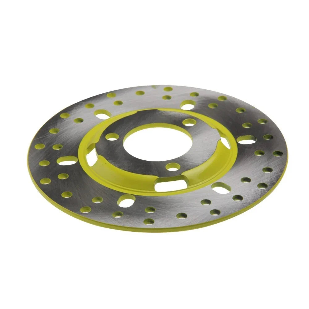 Disco de Freno Delantero Ws 150 Italika Original