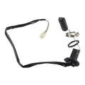 Sensor de Combustible Cs 125 - Ds 125 - Xs 125 Generico Chino