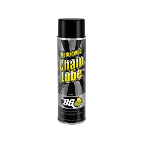 Lubricante de Cadena Premium BG 425 Gramos