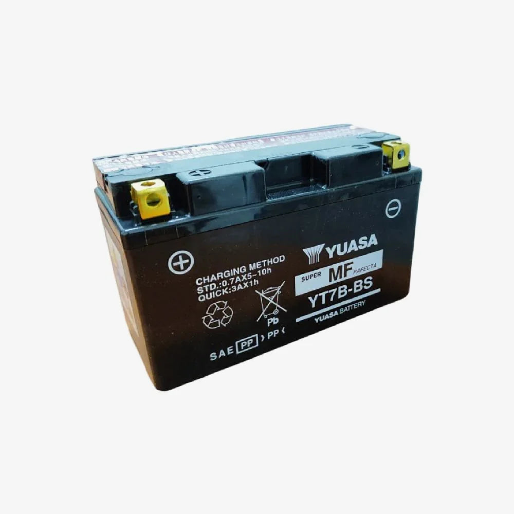 BATERIA YT7B-BS YW125/BWS125