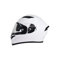 CASCO INTEGRAL R7 M PAINLESS NEGRO MATE