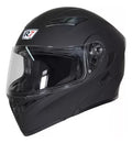 CASCO ABATIBLE L NEGRO R7 -DESC-