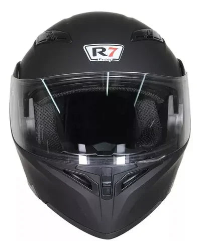 CASCO ABATIBLE L NEGRO R7 -DESC-