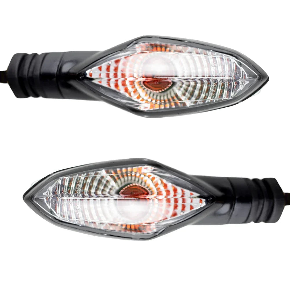 DIRECCIONAL PRO RIDER PULSAR 200NS (JUEGO 2 PZAS)