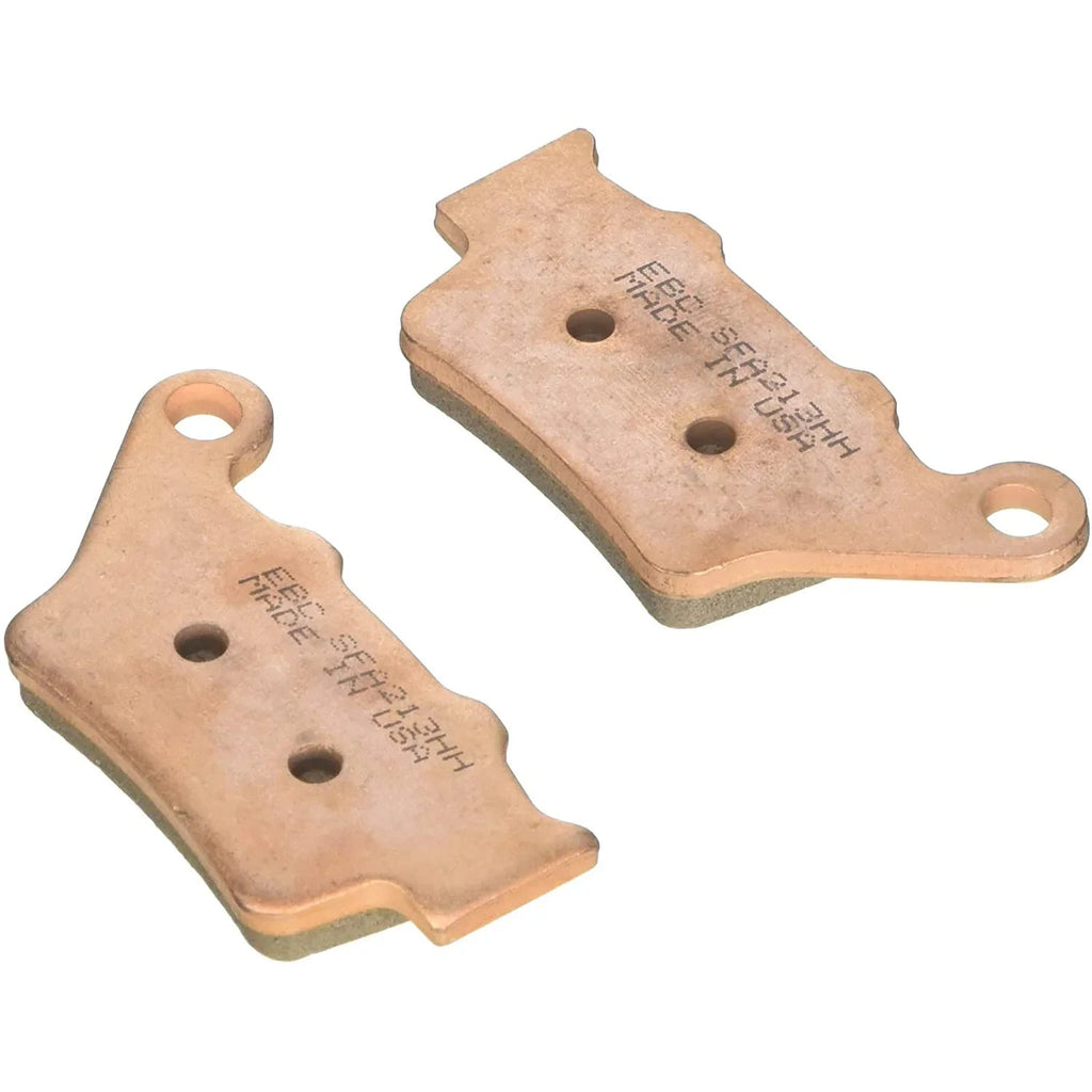 BALATA FRENO TRASERO SFA213HH EBC KTM DUKE 390/RC390/DUKE 690/990 SUER DUKE/DUCATI 797 MONSTER/SPORT