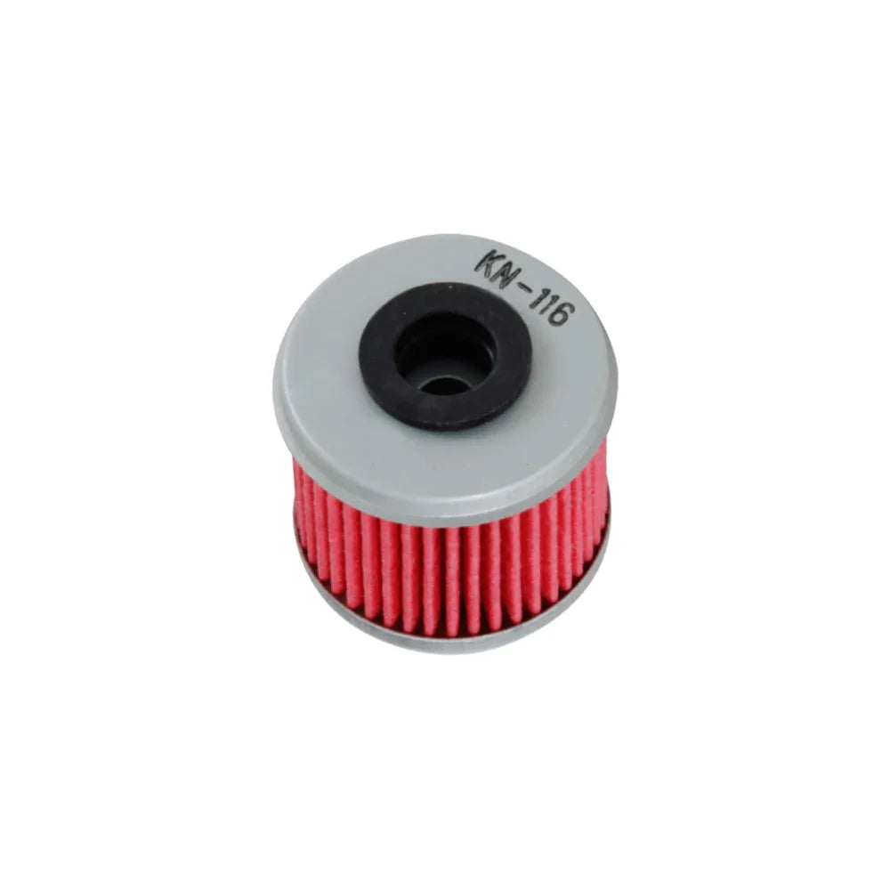 FILTRO DE ACEITE (KN-116)