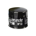 FILTRO ACEITE HF-153 DUCATI 350 F3/DUCATI 350 INDIANA/DUCATI 600 MONSTER/DUCATI 749/DUCATI 750/DUCAT
