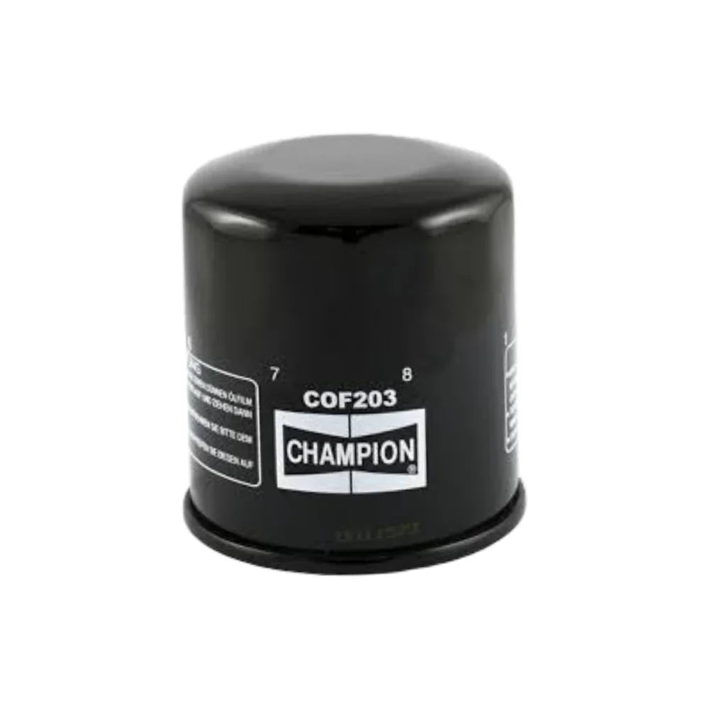 FILTRO DE ACEITE CHAMPION COF203 (KN303)