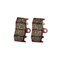 BALATA FRENO DELANTERO BREMBO 07BB26áFA335 BMW 850 R 850 RT ABS 2001 /BMW R 1200GS/R 1200 ADVENTURE/