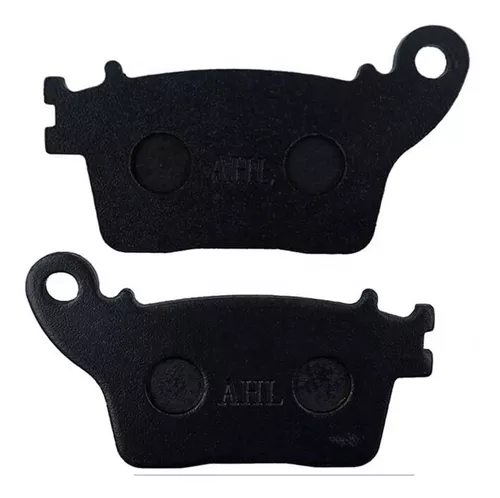 BALATA FRENO TRASERO BREMBO 07HO59 FA436 HONDA 600 CBR F 2011 /HONDA CBR600 RR/CBR600 RRA/CBR1000 RR