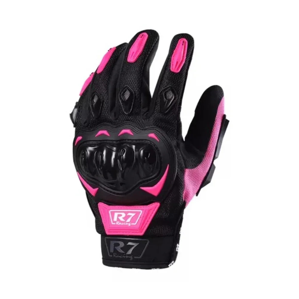 GUANTES M ROSA R7-2  -DESC-