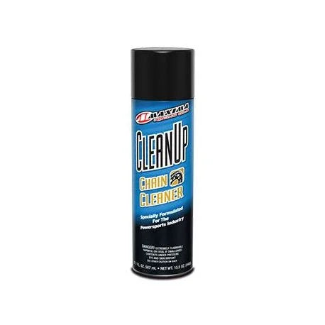 Limpiador de Cadena Maxima Clean Up 440 Gramos