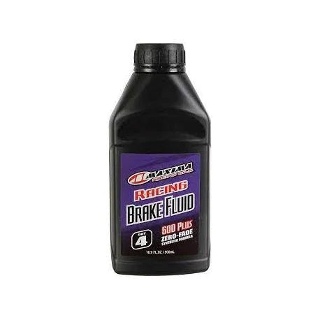 Liquido de Frenos Maxima DOT4 Super Racing 16.9 Onzas