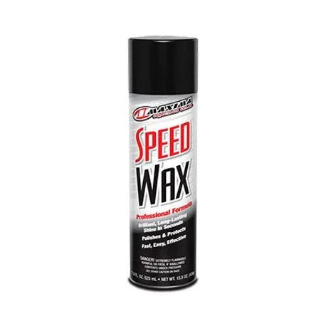 Cera Brilladora Speed Wwx 15.5 Onzas
