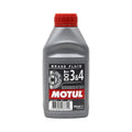 Liquido de Frenos Motul DOT 3/4