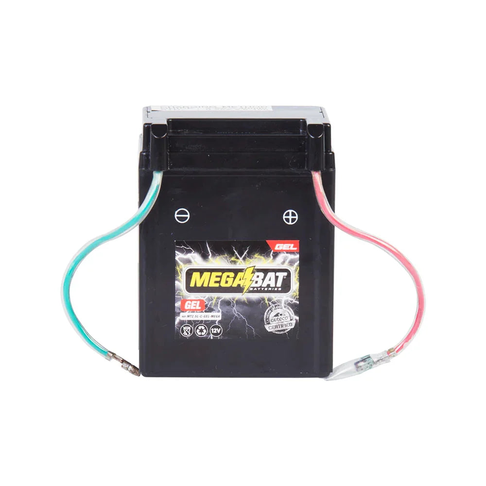BATERIA MT2.5L-C-GEL-MEGA