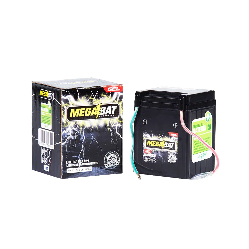 BATERIA MT2.5L-C-GEL-MEGA