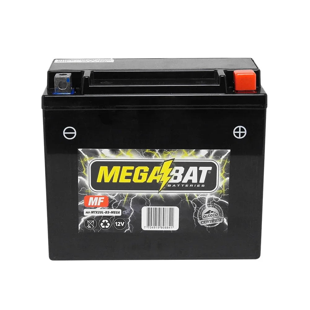BATERIA MTX20L-BS-MEGA