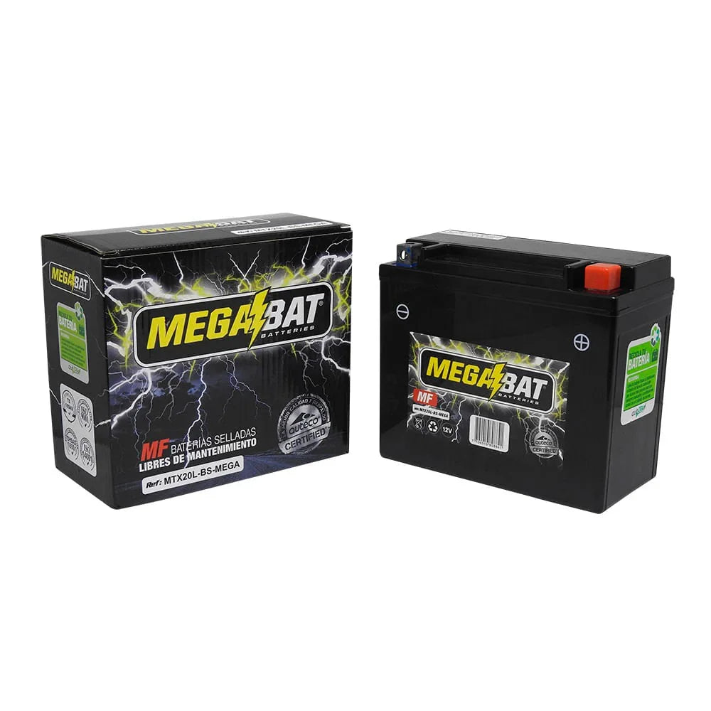 BATERIA MTX20L-BS-MEGA