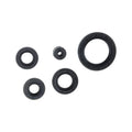KIT DE RETENES DE MOTOR CGL125