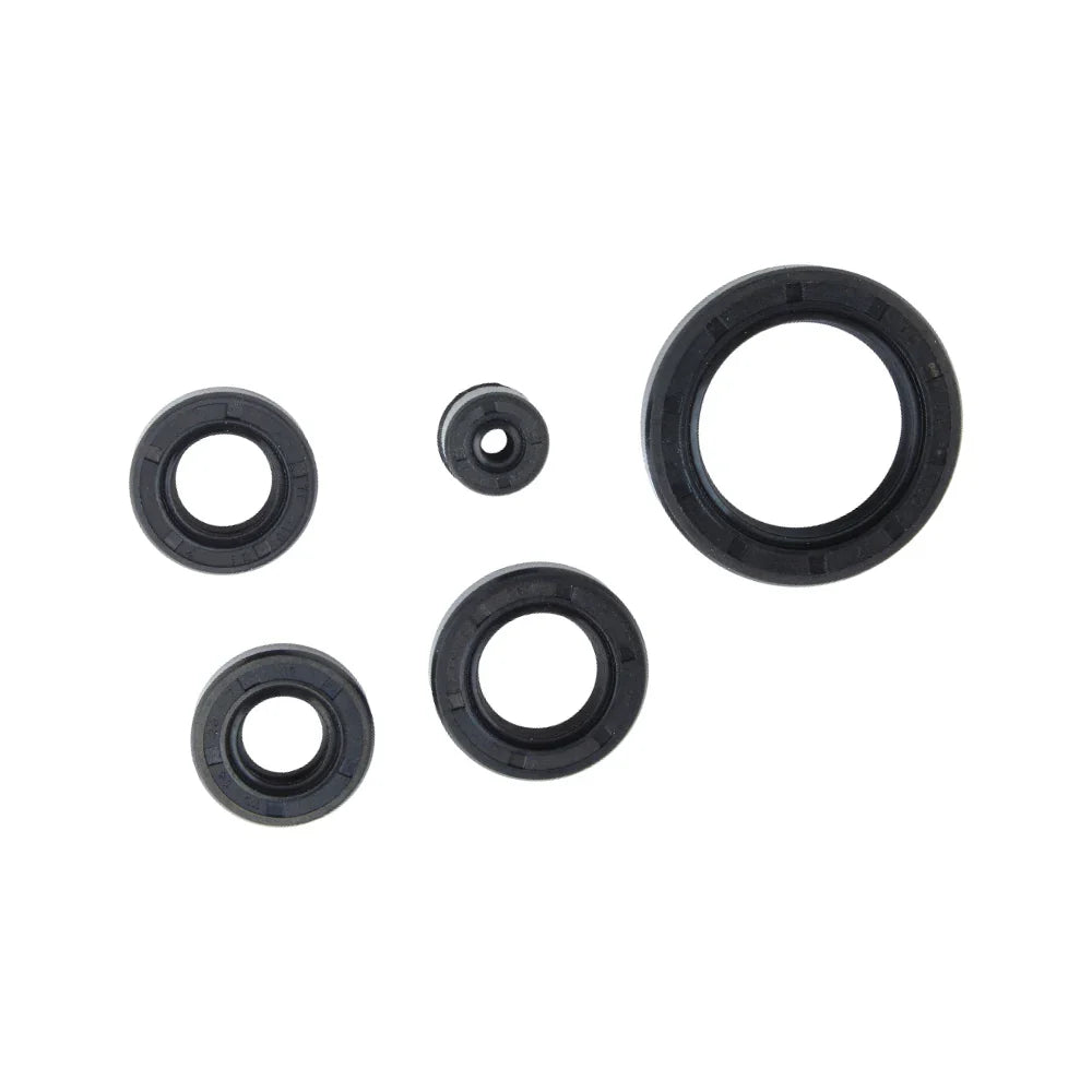 KIT DE RETENES DE MOTOR CGL125