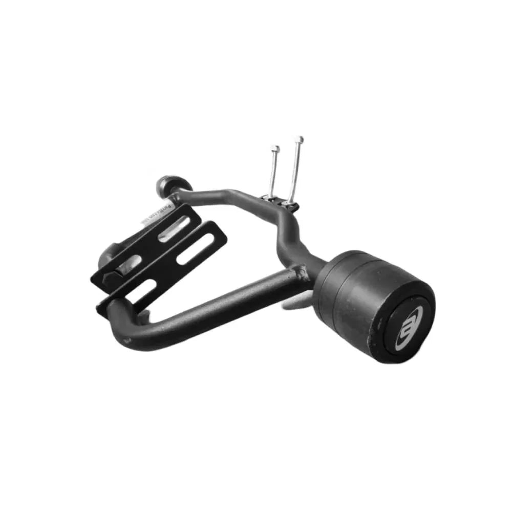 SLIDER UNIVERSAL NEGRO