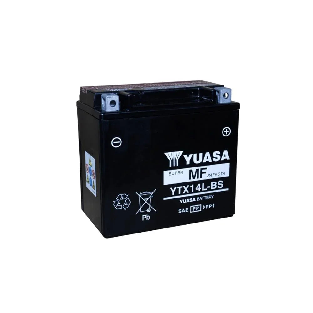 BATERIA YTX14L-BS