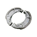 ZAPATAS DELANTERAS/TRASERAS HONDA CB 160/HONDA NAVI/XR250 TORNADO/DIO 110
