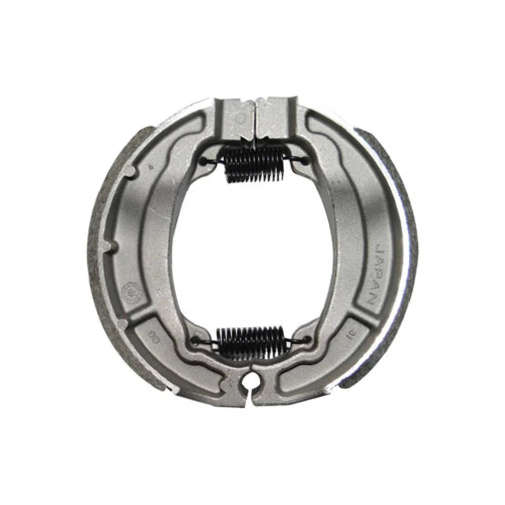 ZAPATA FRENO DELANTERO/TRASERO TOOL 125/CGL125