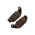 BALATA FRENO TRASERO INVICTA 150/ CB 190R/ GIXXER SFD/VENTO ROCKETMAN/MB TEKKEN HORNET