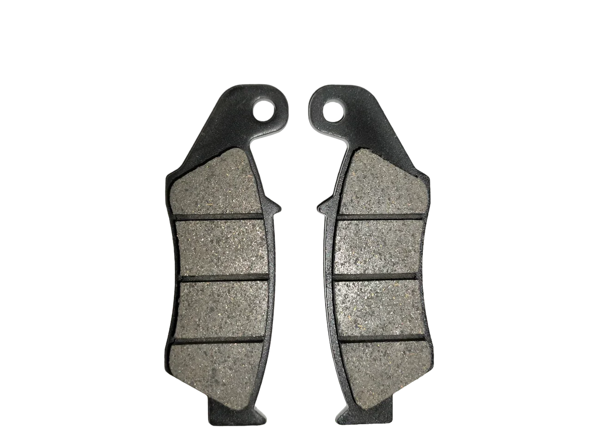 BALATA FRENO DELANTERO HONDA XR 150L