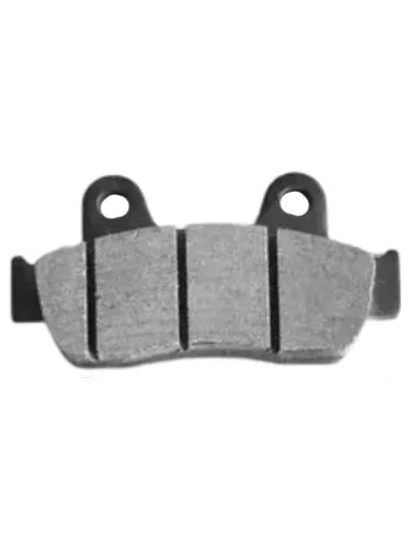BALATAS DE FRENO DELANTERO ELITE 125  -DESC-