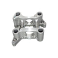 SOPORTE ARBOL LEVAS HONDA GL 150/HONDA  CARGO/HONDA CB 125