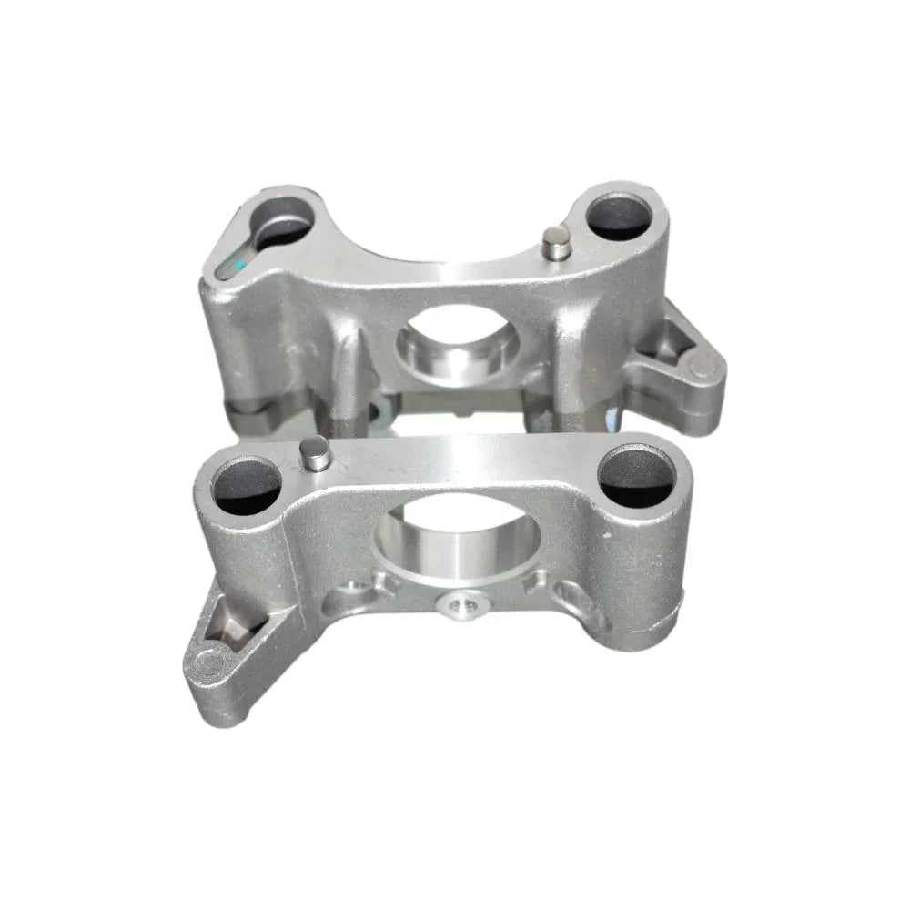 SOPORTE ARBOL LEVAS HONDA GL 150/HONDA  CARGO/HONDA CB 125