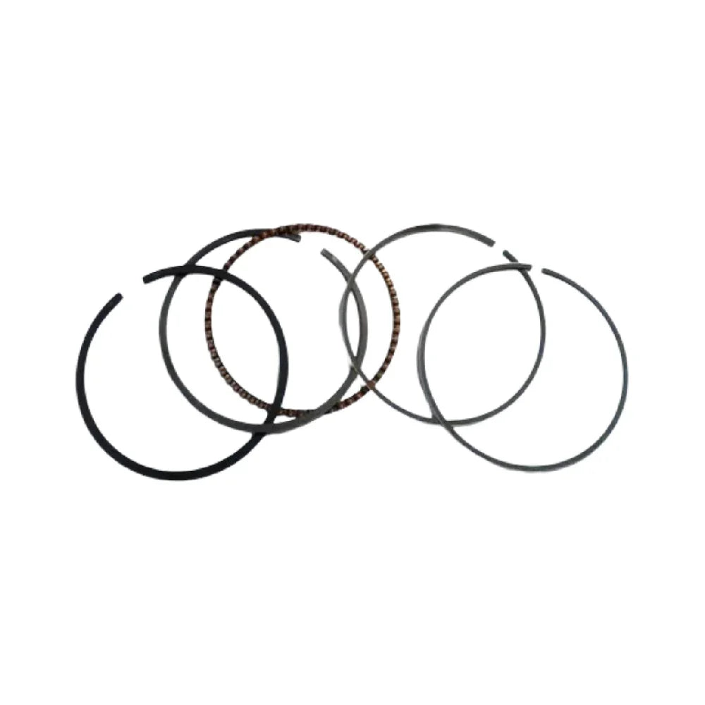 JUEGO DE ANILLOS  0.50 CARGO/TITAN