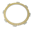 PASTAS EMBRAGUE HONDA CB 190/HONDA GL 150 CARGO/HONDA XR 150/HONDA CB 125 POWER SPORT