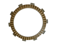 PASTA EMBRAGUE 48C XR250/XRE300 40C
