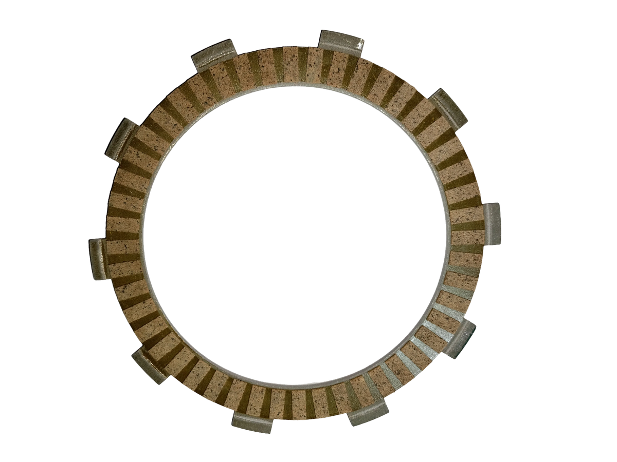 PASTA EMBRAGUE 48C XR250/XRE300 40C