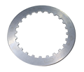 PASTA METALICA EMBRAGUE XR250 TORNADO/CBX250