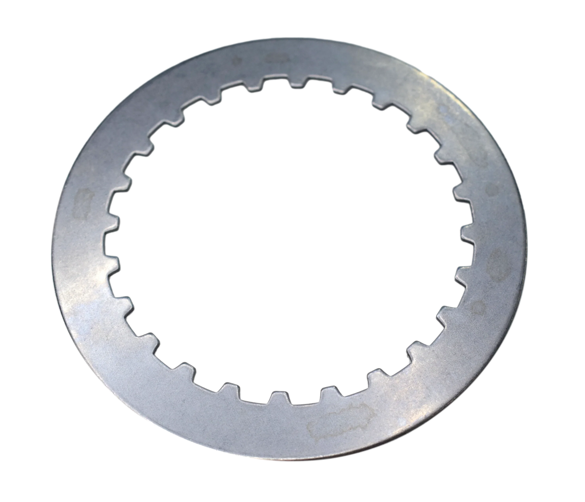 PASTA METALICA EMBRAGUE XR250 TORNADO/CBX250
