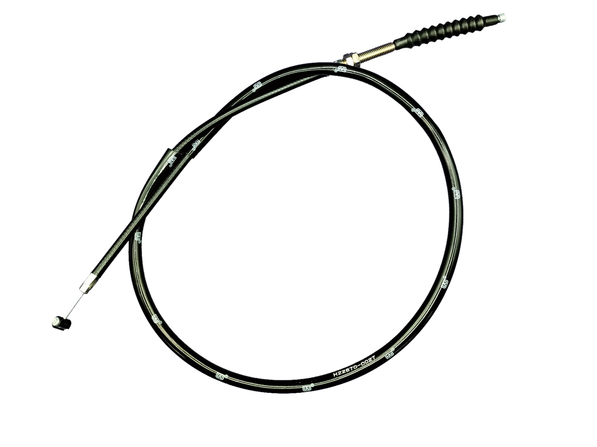 CHICOTE EMBRAGUE CGL125 TOOL
